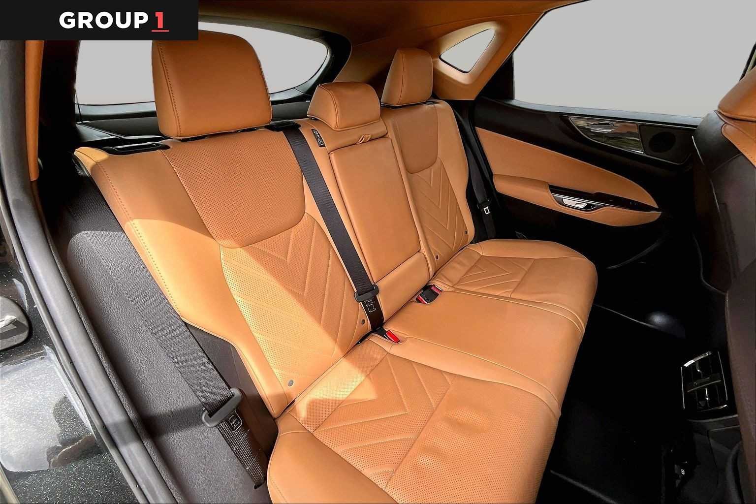 Used 2026 Caviar Lexus Premium image 17