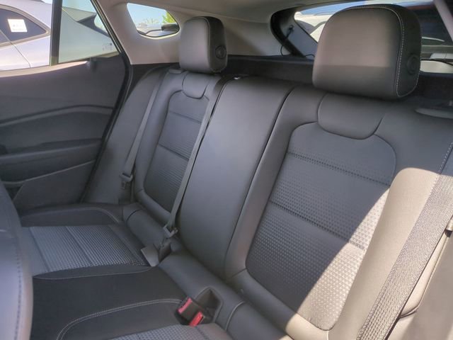 2026 Chevrolet Trax LT - Photo 27