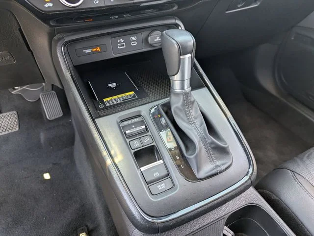 2024 Honda CR-V EX-L - Photo 26