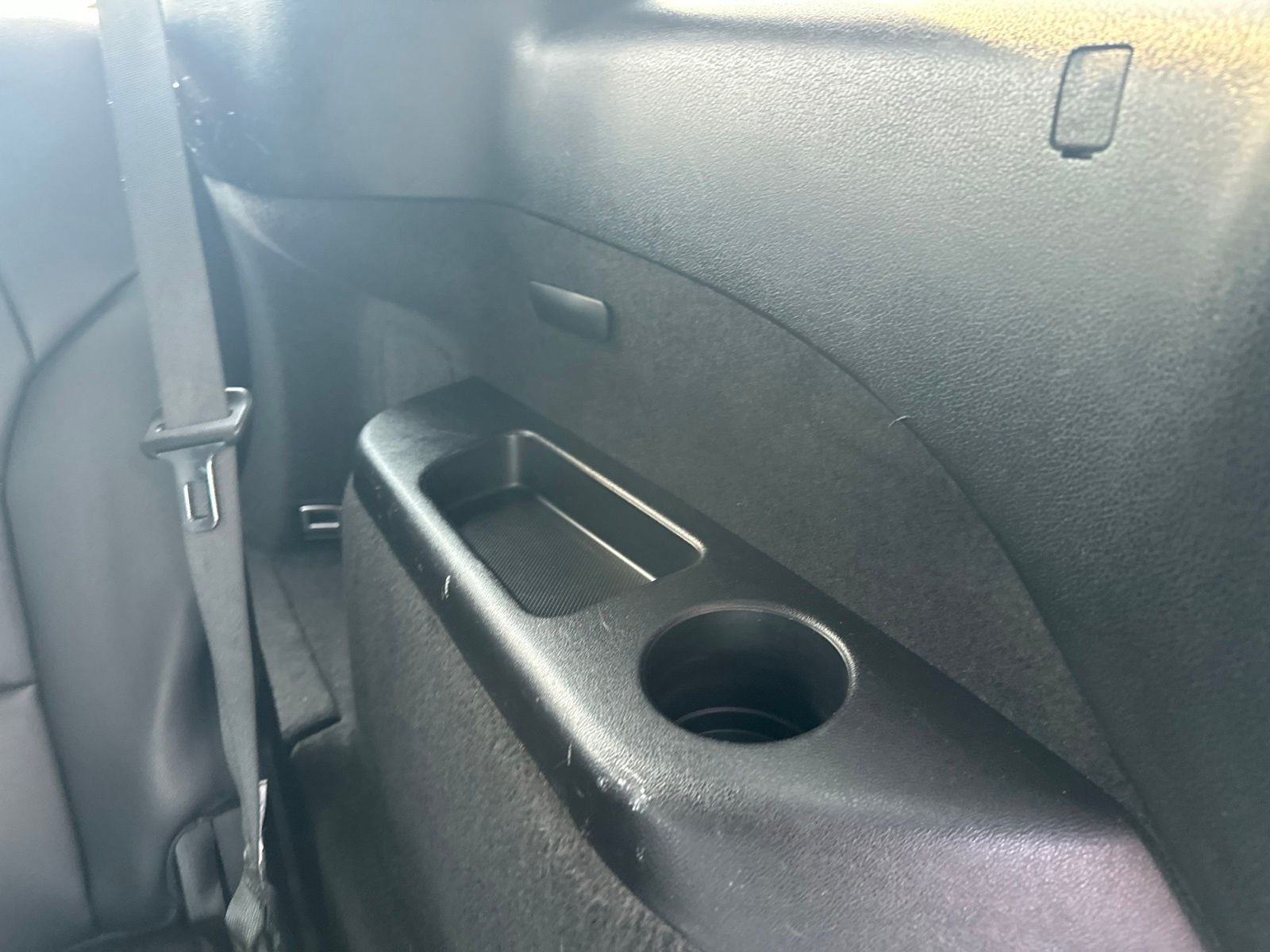 Used 2013 Black Acura Technology image 29