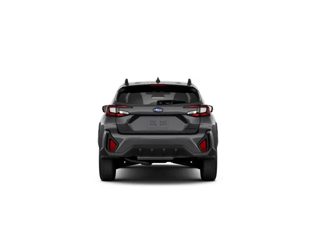 New 2027 MAGNETITE GRAY PEARL Subaru Limited image 9