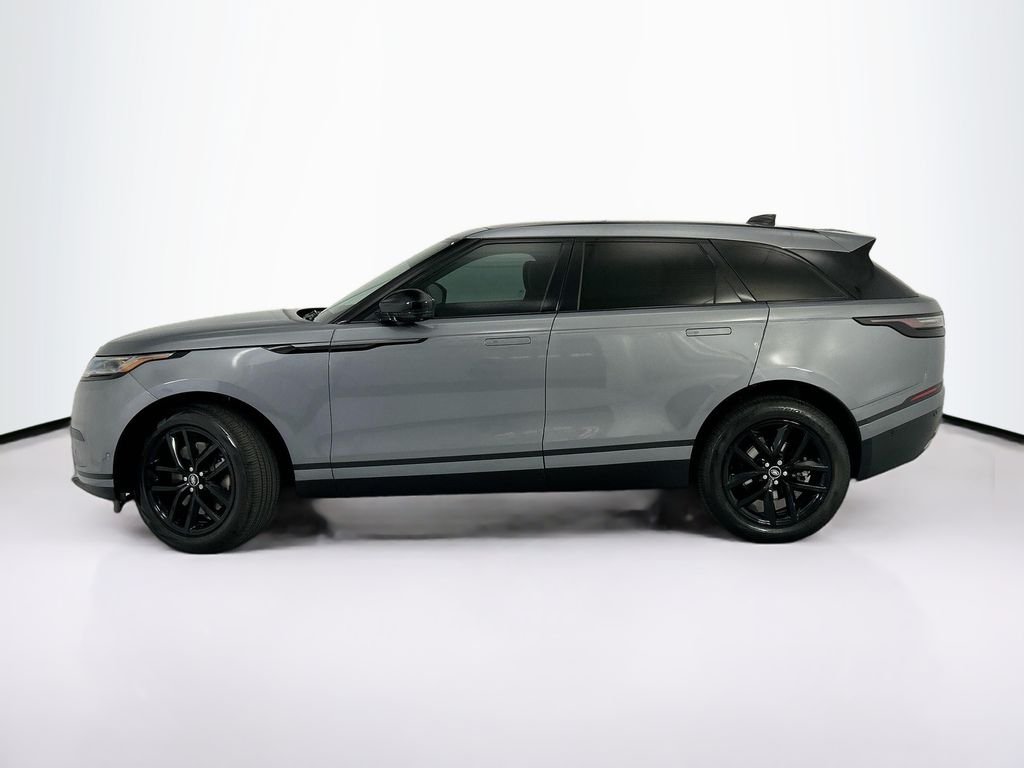 2026 Land Rover Range Rover Velar S - Photo 8