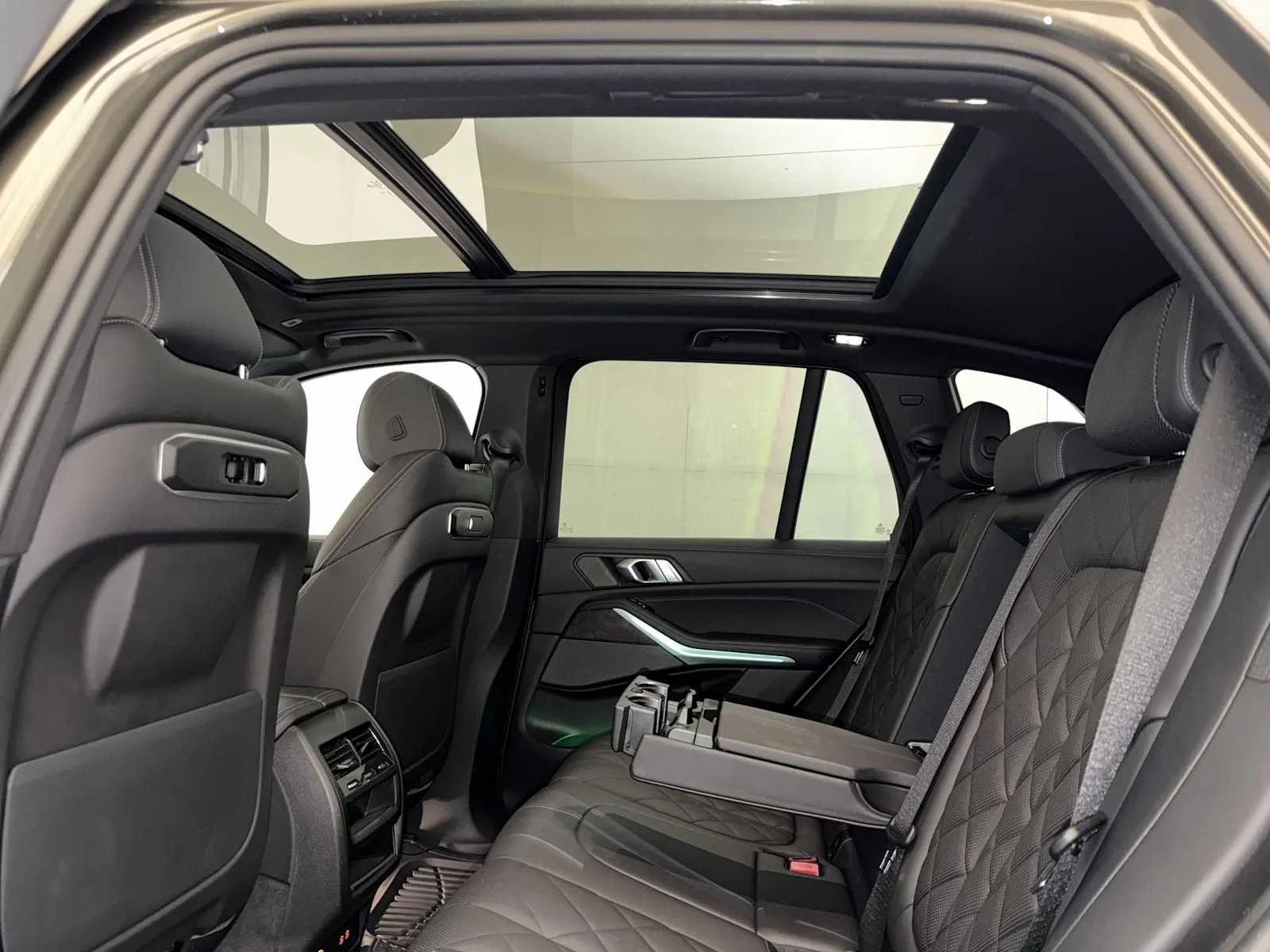 2024 BMW X5 40i - Photo 21