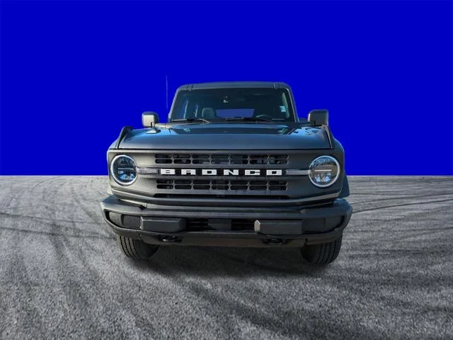 New 2026 Gray Ford Base image 9