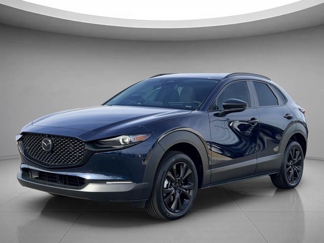 2026 Mazda CX-30 2.5 Turbo Aire Edition AWD