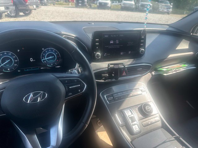 Used 2022 Quartz White Hyundai XRT image 11