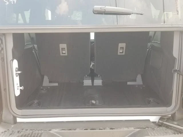 2025 Ford Bronco 2-Door Stroppe - Photo 12