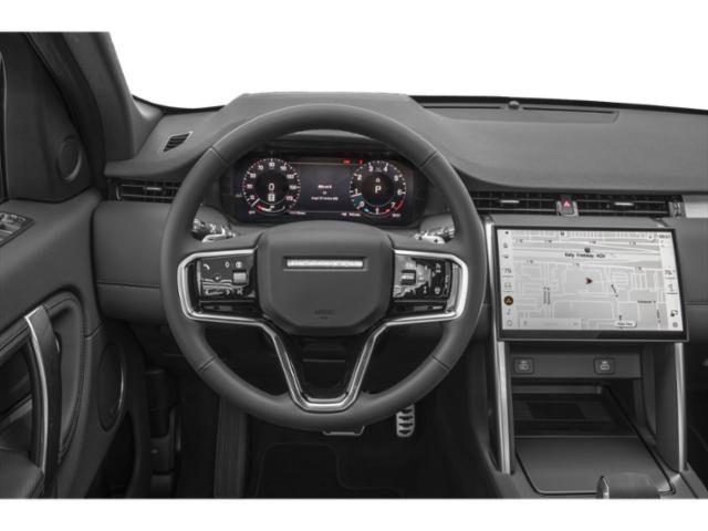 New 2026 Varesine Blue Land Rover Landmark image 9