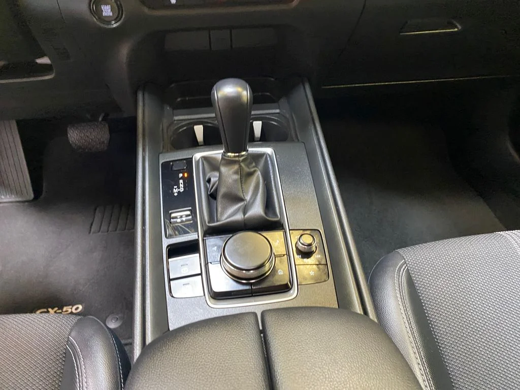 Used 2026 Blue Mazda 2.5 S Preferred image 44