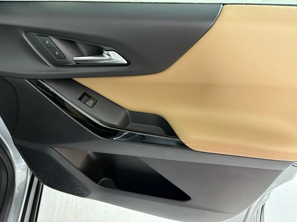 New 2026 Sterling Gray Metallic Chevrolet ACTIV image 17