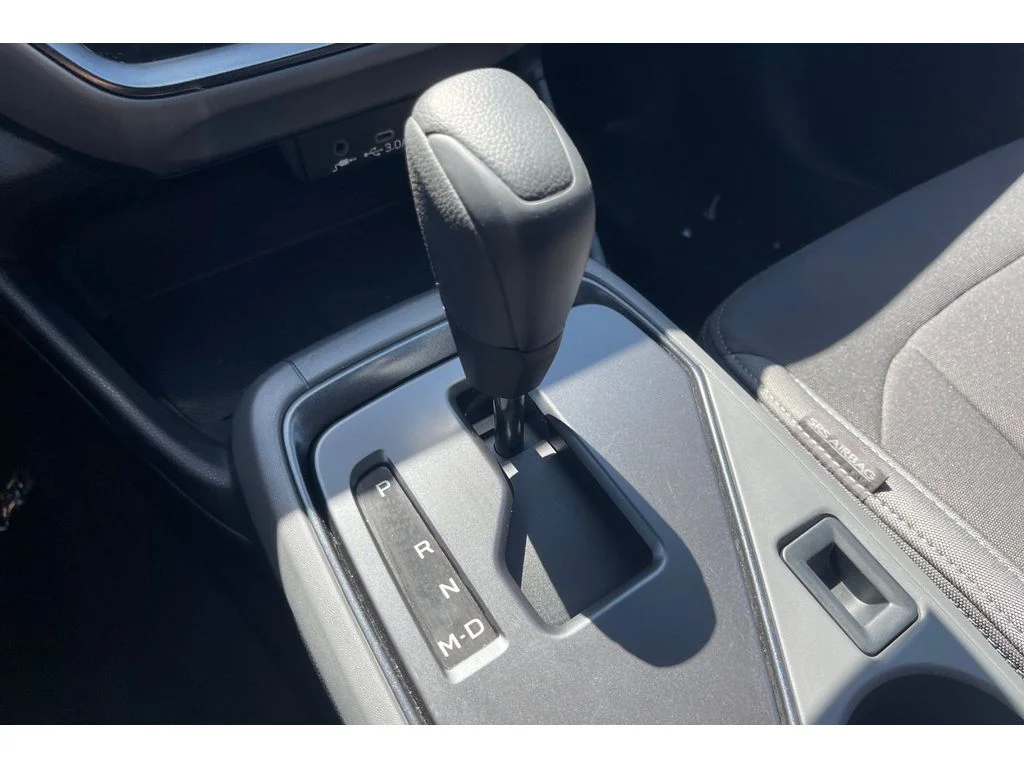 Certified Used 2026 Ice Silver Metallic Subaru Premium image 30
