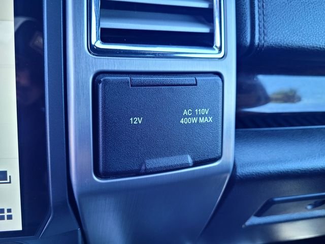 Used 2015 White Ford Platinum image 20
