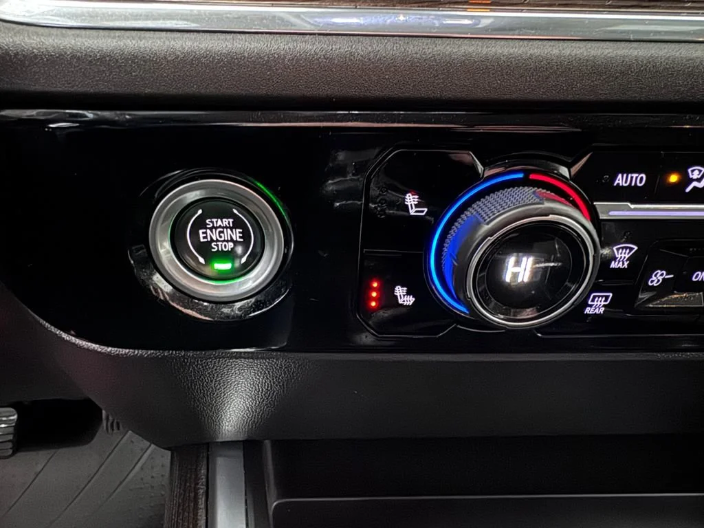2023 Chevrolet Silverado 1500 RST - Photo 23