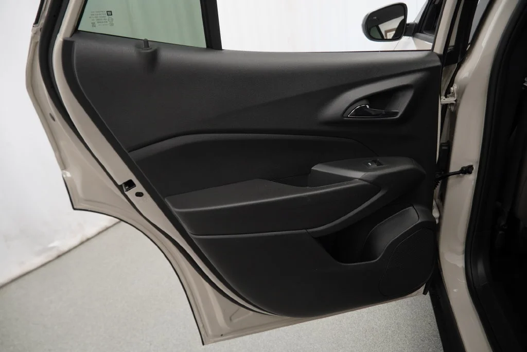New 2026 White Sands Chevrolet ACTIV image 32