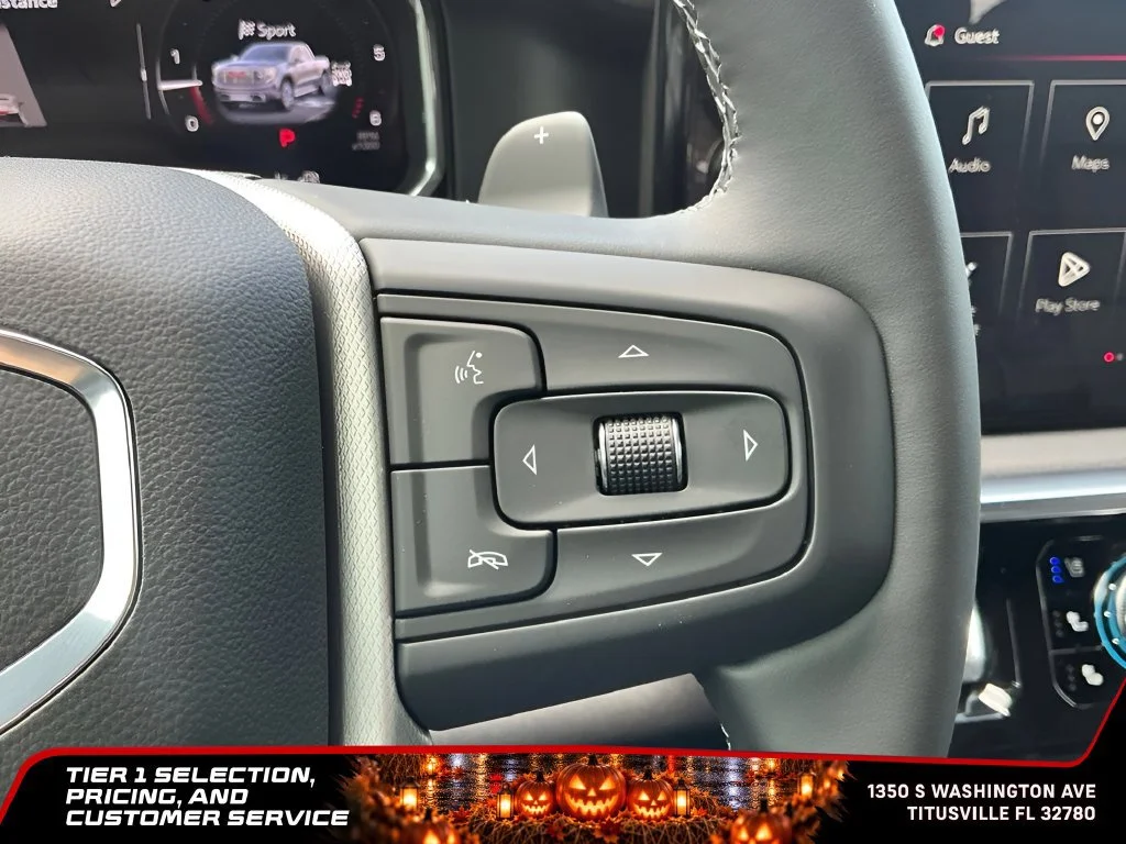 New 2026 Coastal Dune GMC Denali image 48