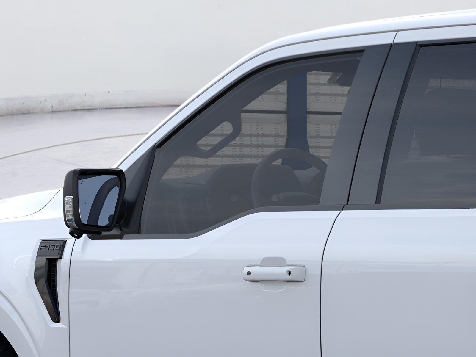 New 2026 Oxford White Ford XLT image 20