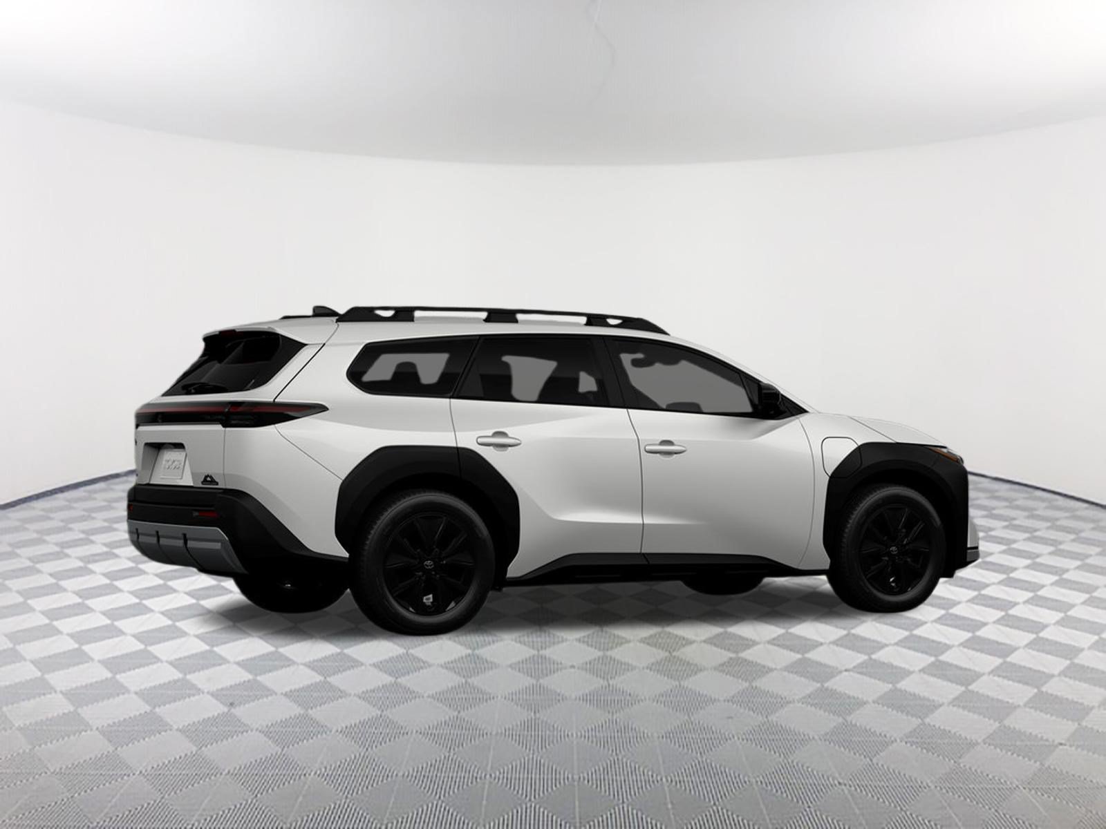2026 Toyota bZ Woodland Woodland - Photo 67