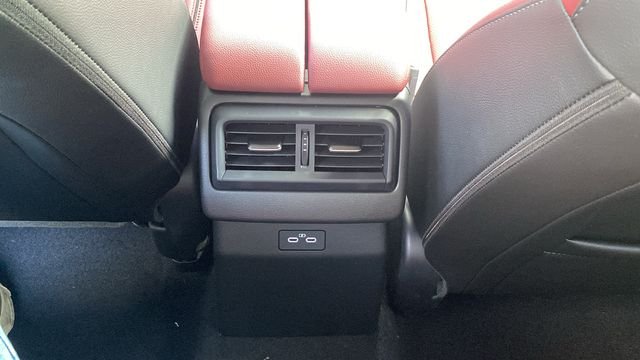 New 2026 Jet Black Mica Mazda Premium AWD image 25