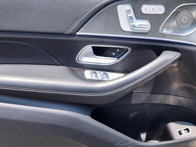Certified Used 2023 Gray Mercedes-Benz GLE 53 AMG® image 10