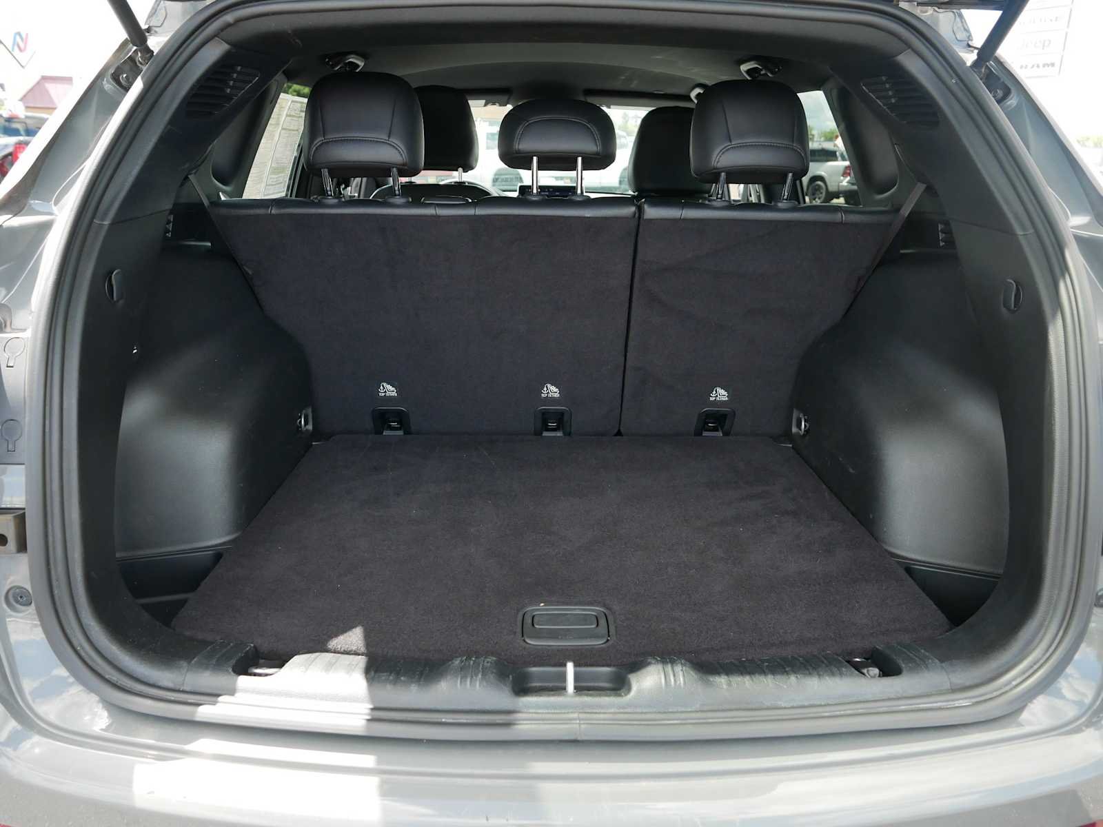 2024 Jeep Compass Limited - Photo 22