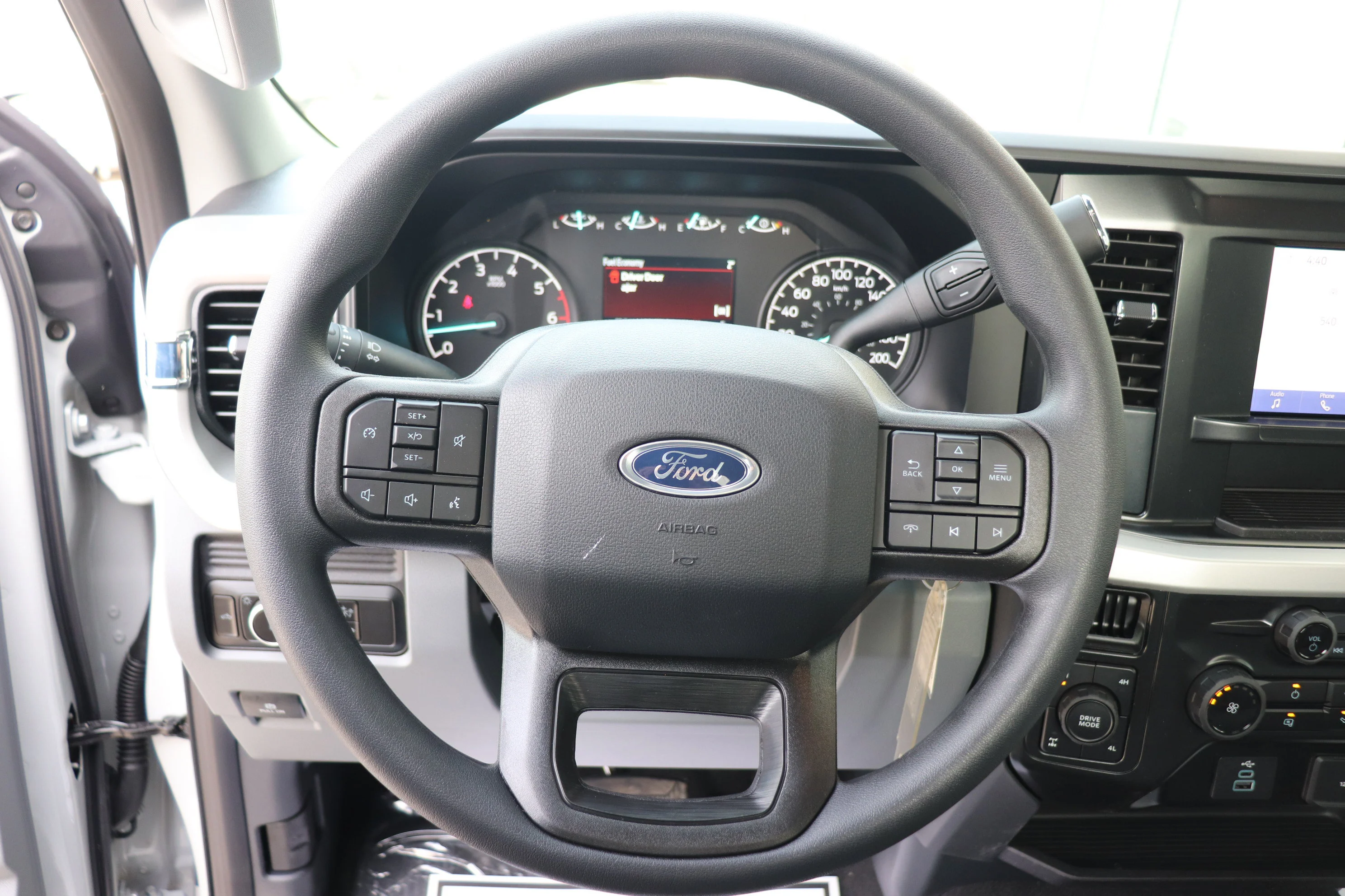 New 2026 AVALANCHE Ford XL image 7