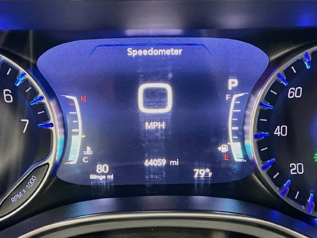 2025 Chrysler Pacifica Limited - Photo 15