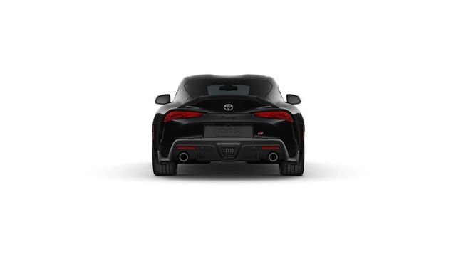 New 2026 Black Toyota MkV Final Edition image 30