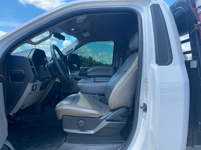 Used 2019 White Ford XL image 17