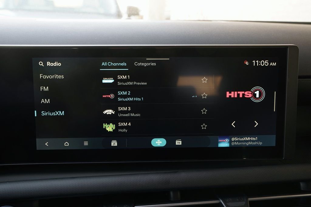 Certified Used 2026 Ecotronic Gray Hyundai SEL image 15
