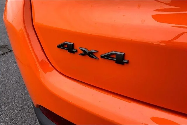 New 2026 Joose Exterior Paint Jeep Latitude image 26