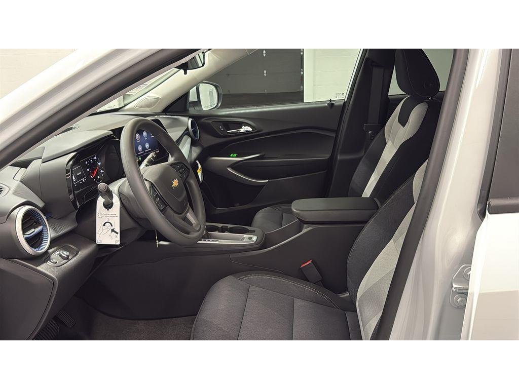 2026 Chevrolet Trax LS - Photo 24