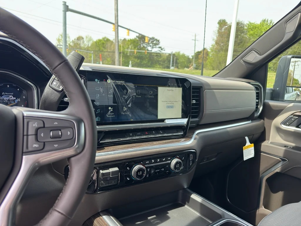 2026 Chevrolet Silverado 2500 HD LT - Photo 17