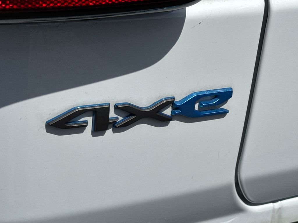 Used 2023 White Jeep Willys 4xe image 13