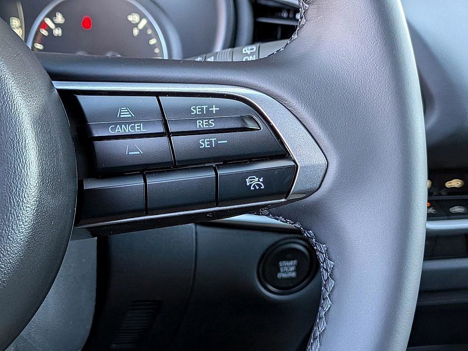 2026 Mazda CX-30 Preferred - Photo 17