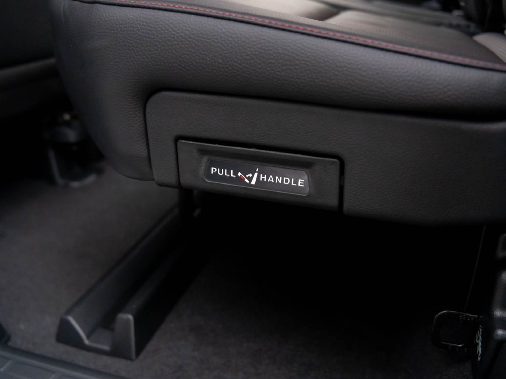 2026 Honda Ridgeline Black Edition - Photo 21