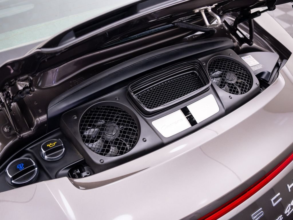 2015 Porsche 911 Carrera S - Photo 34