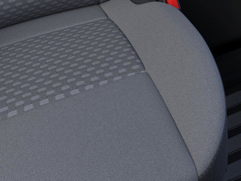 New 2026 Oxford White Ford Cargo Van image 20
