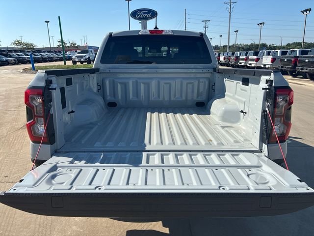 New 2026 White Ford Lariat image 6