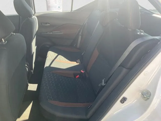 Used 2024 Fresh Powder Nissan SR image 13
