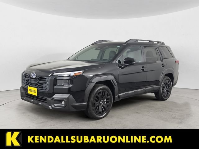 2026 Subaru Outback Limited XT's photo