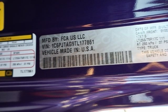 New 2026 Reign Jeep Willys image 45