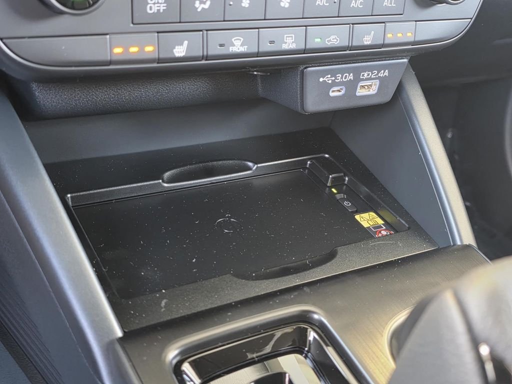 New 2026 RIVER ROCK PEARL Subaru Premium image 21