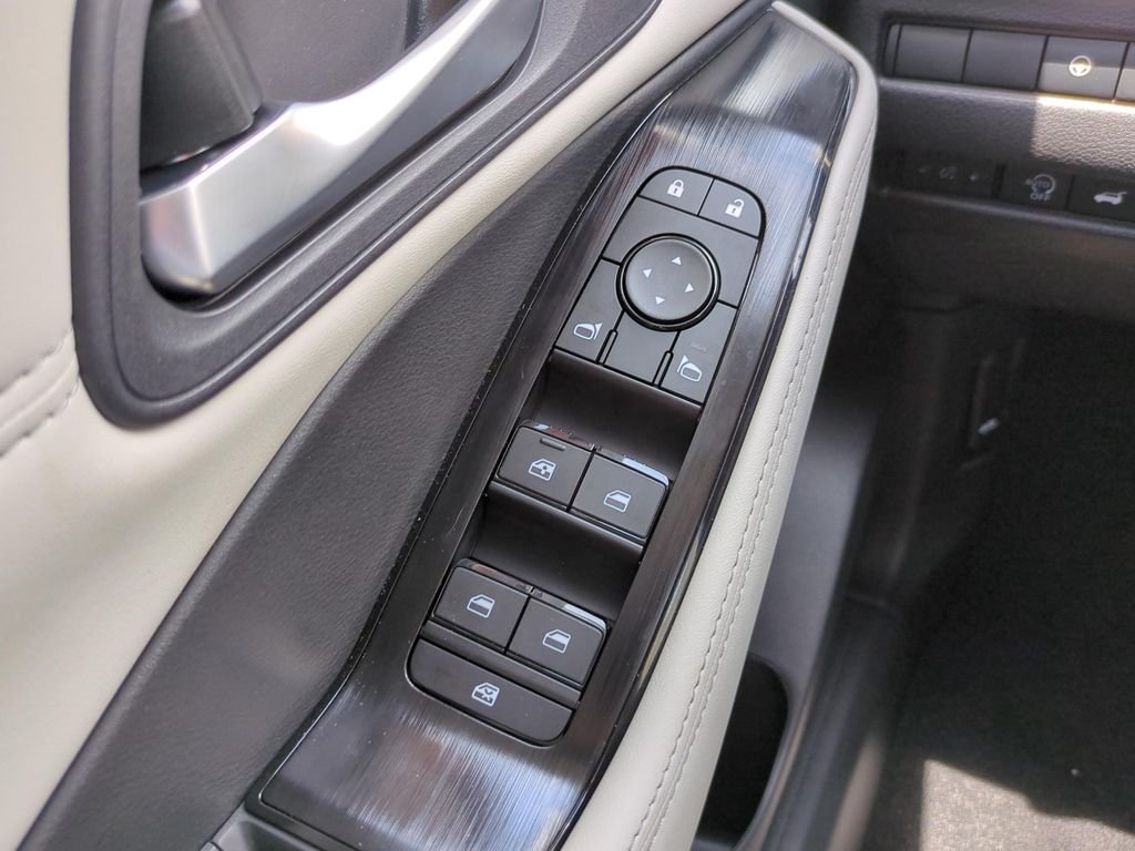 New 2026 Obsidian Green Pearl Nissan Dark Armor™ image 19