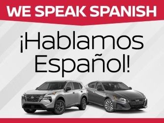 Certified Used 2022 Silver Nissan SV image 4
