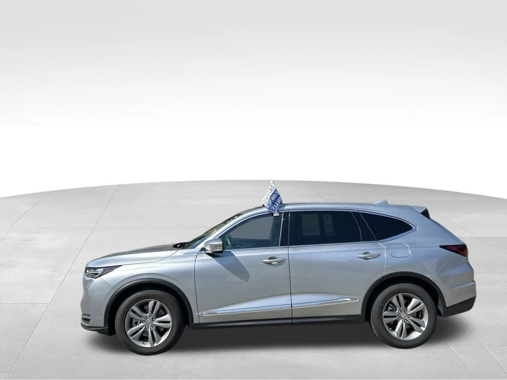 2026 Acura MDX Base - Photo 32