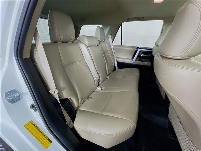 Used 2021 Blizzard Pearl Toyota Limited image 31