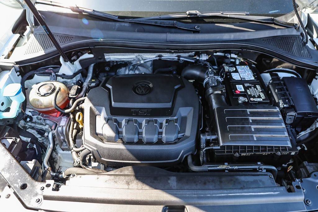 2019 Volkswagen Tiguan SEL Premium - Photo 26