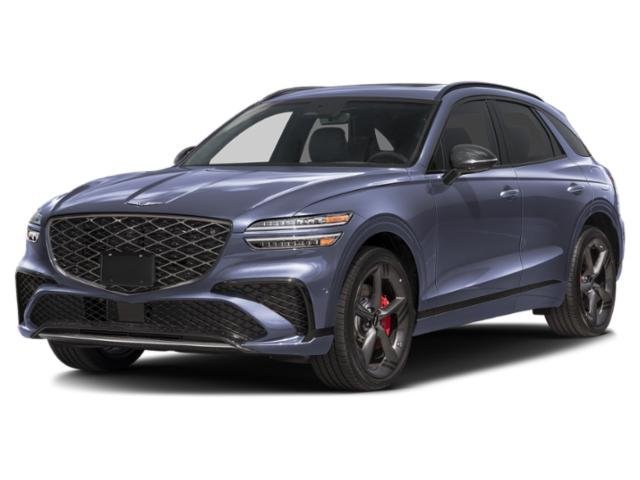 2027 GENESIS GV70