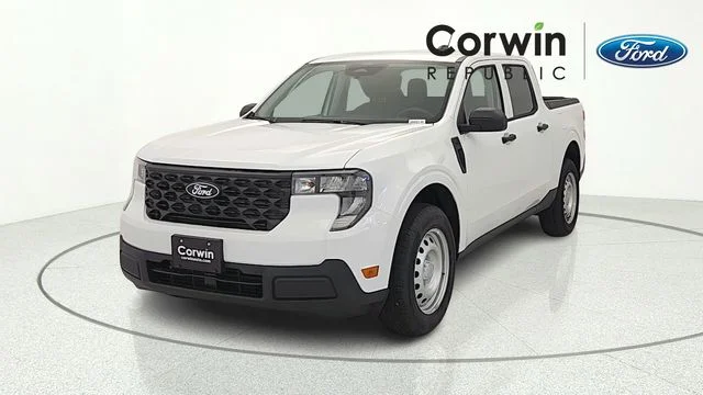 New 2026 Oxford White Ford XL image 25