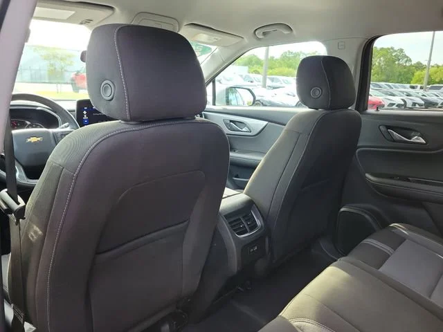 2025 Chevrolet Blazer 2LT - Photo 10